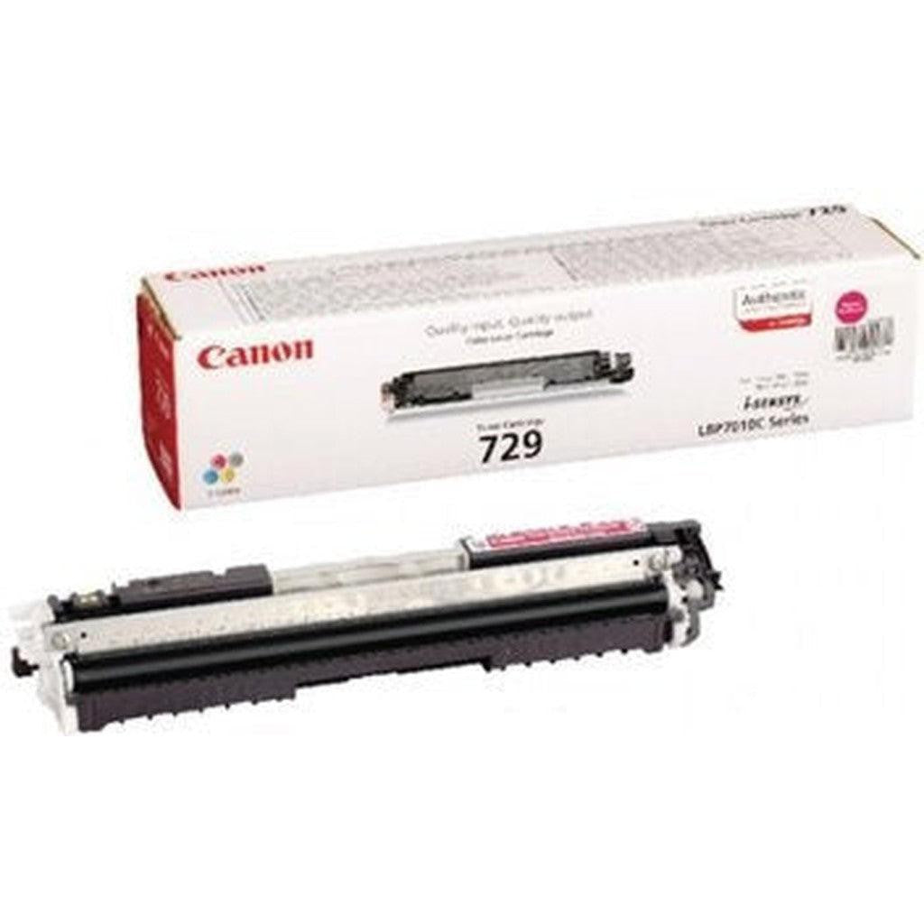 Canon 729 Magenta Toner | Toner Cartridge