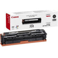 Canon 731 Black Toner Cartridge