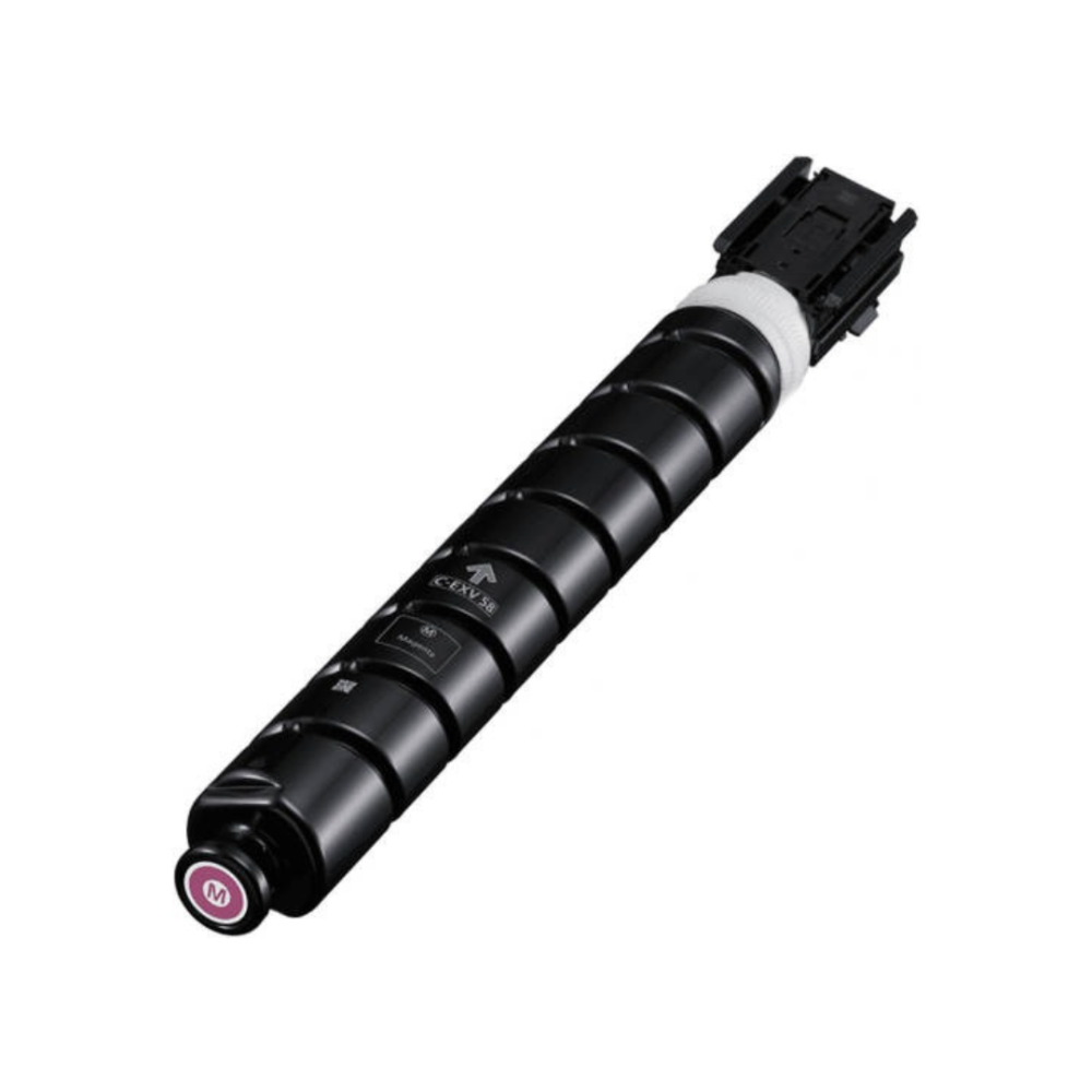 Canon C-EXV 58L Magenta Toner Cartridge
