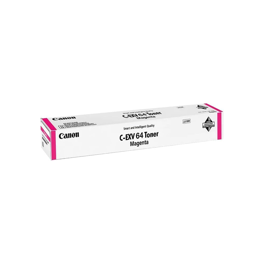 Canon C-EXV 64 Magenta Toner Cartridge - 5755C002