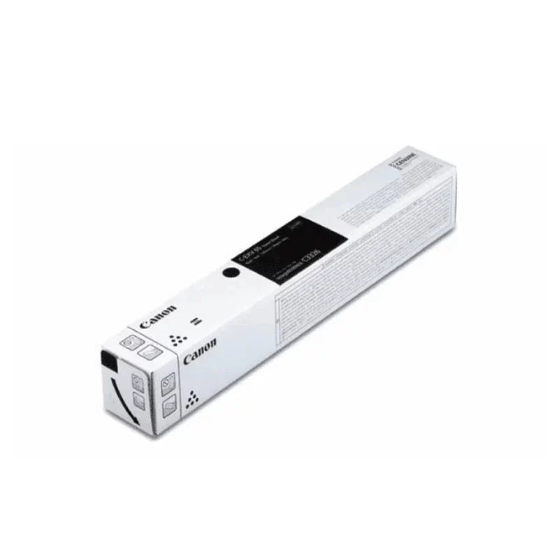 Canon C-EXV 65 Black Original Toner Cartridge
