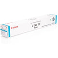 Canon C Exv 28 Cyan Toner