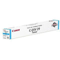 Canon C-EXV 29 Cyan (2794B002AA) Toner Cartridge