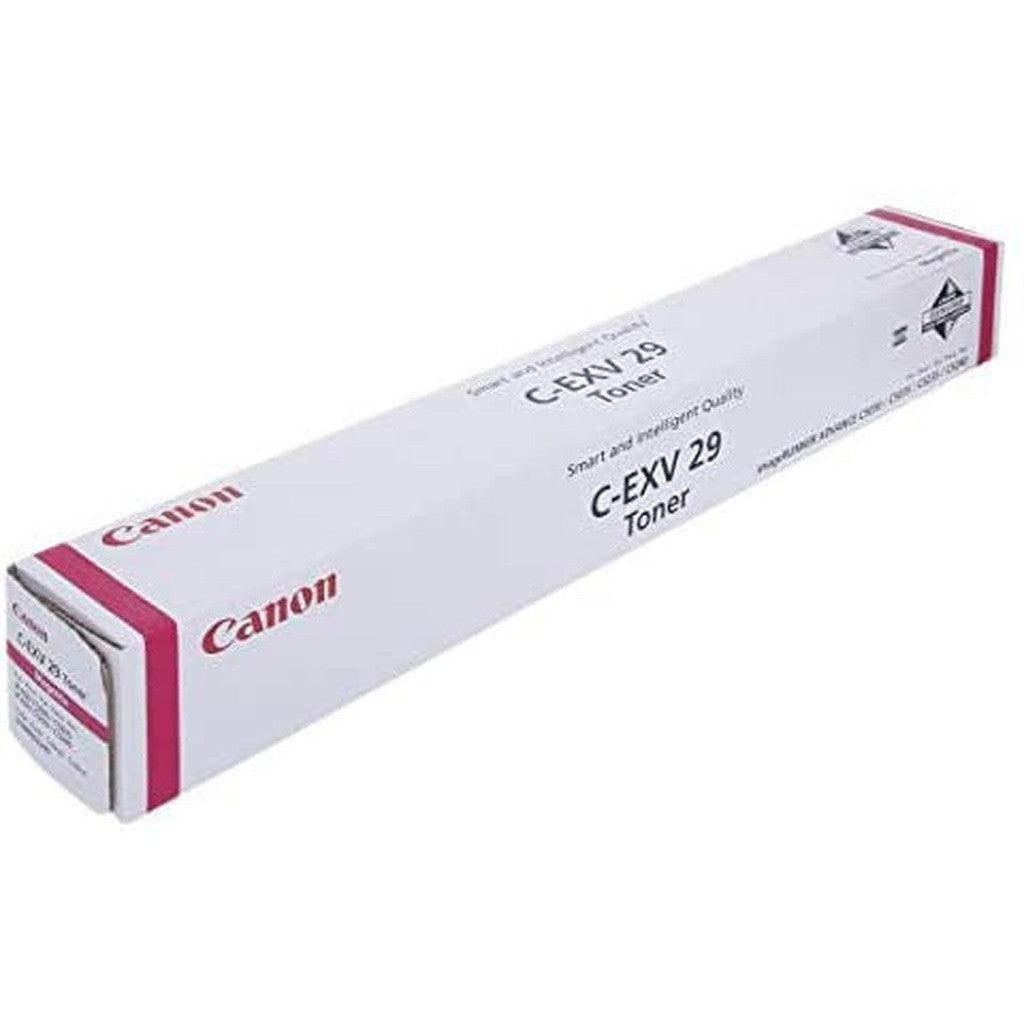 Canon C-EXV 29 Magenta (2798B002AA) Toner Cartridge