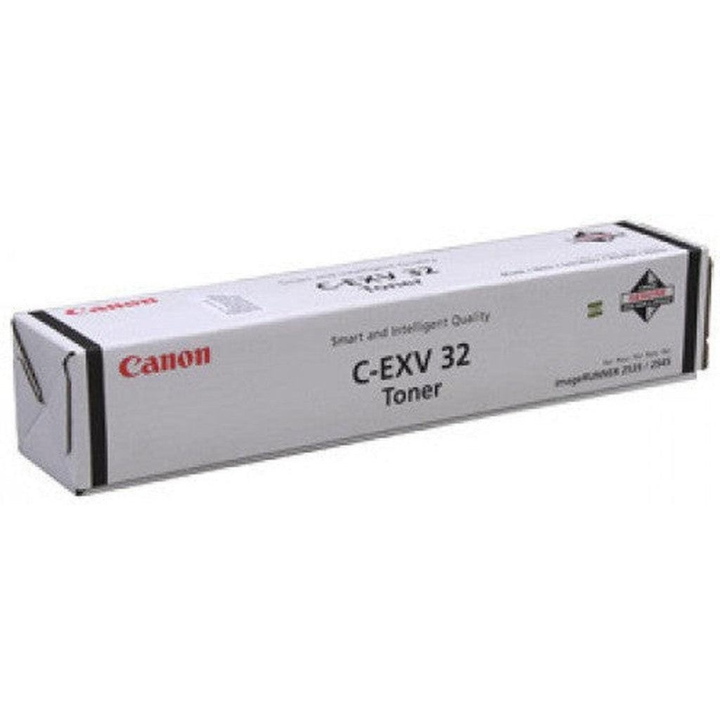 Canon C Exv 32 Black Toner