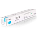 Canon C Exv 34 Cyan Toner