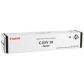 Canon C-Exv 38 Black Toner Cartridge