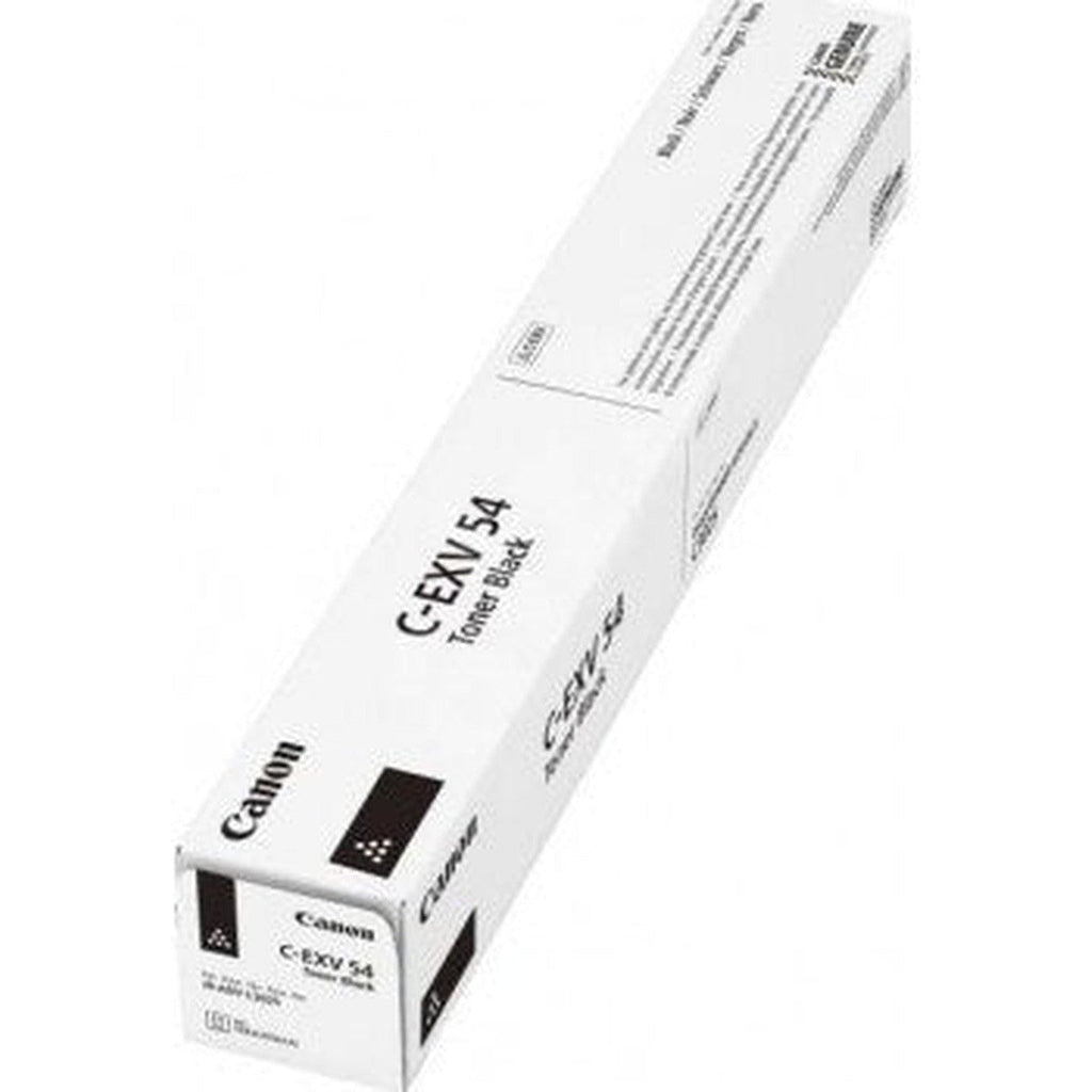 Canon C Exv 54 Black Toner | Toner Cartridge