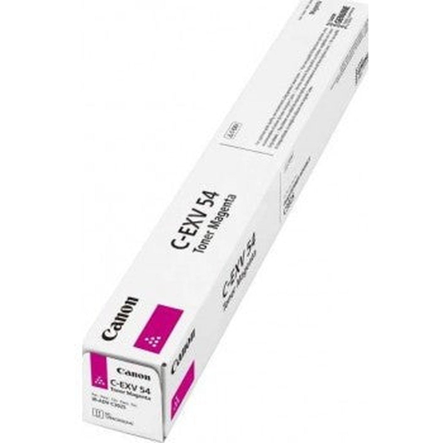 Canon C EXV 54 Magenta Color | Toner Cartridge