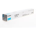 Canon C-EXV 51 Cyan Toner Cartridge (0482C002)