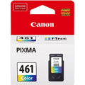 Canon Cl 461 Colour Ink Cartridge (3729C001)