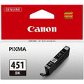 Canon CLI 451 Black Ink