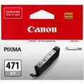 Canon Cli 471 Ink Grey