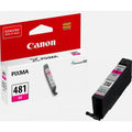 Canon Cli 481 Magenta Ink Cartridge