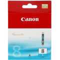 Canon Cli 8 Cyan
