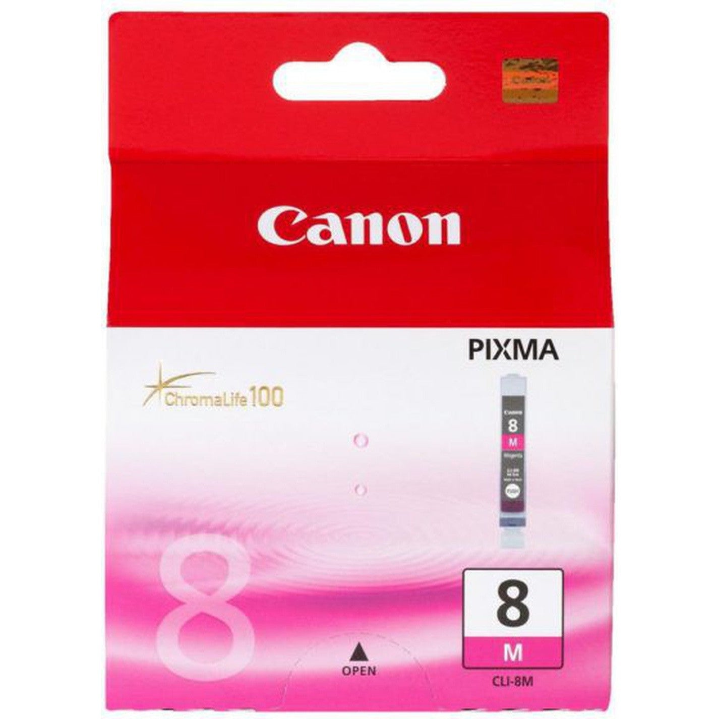 Canon Cli 8 Magenta