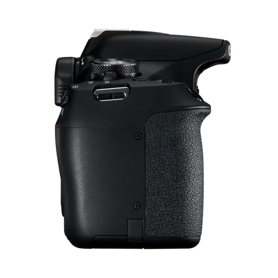 Canon EOS 2000D DSLR Camera