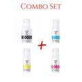 Canon Gi 41 Ink Bottle Combo Pack