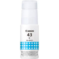 Canon Gi 43 Ink Bottle – 3.8K Pages/ Cyan Color/ Ink Bottle