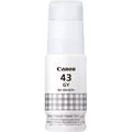 Canon Gi 43 Ink Bottle – 3.8K Pages/ Grey Color/ Ink Bottle