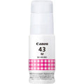 Canon Gi 43 Ink Bottle – 3.8K Pages/ Magenta Color/ Ink Bottle