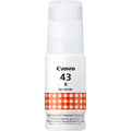 Canon Gi 43 Ink Bottle – 3.8K Pages/ Red Color/ Ink Bottle