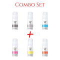 Canon Gi 43 Ink Bottle Combo Pack