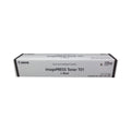 Canon ImagePRESS T01 Black Toner Cartridge