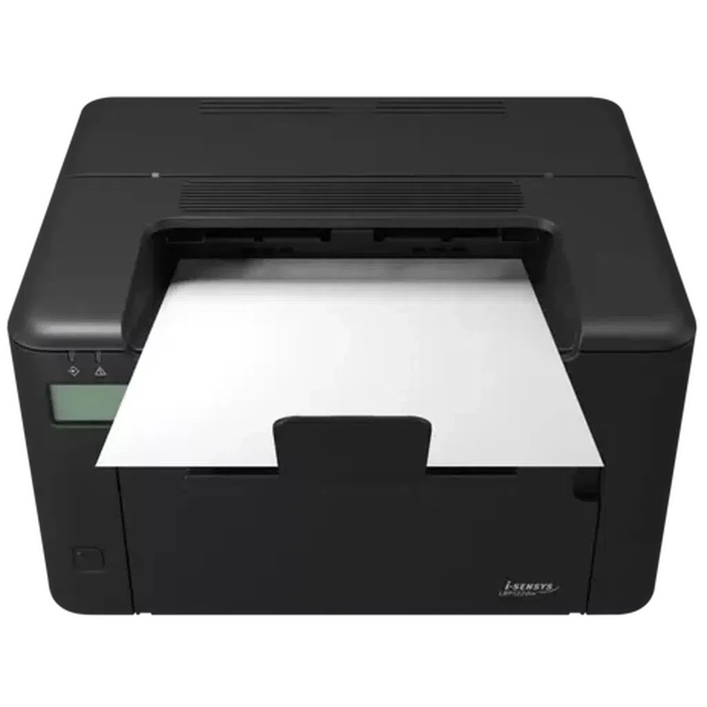 Canon i SENSYS LBP122dw 29ppm 2400dpi A4 USB LAN Wi-Fi Mono Laser Printer