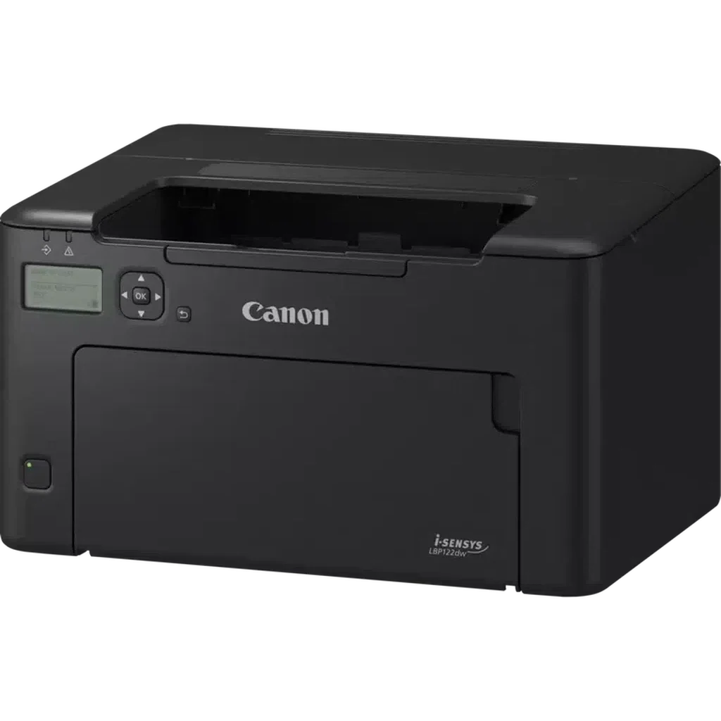 Canon i SENSYS LBP122dw 29ppm 2400dpi A4 USB LAN Wi-Fi Mono Laser Printer