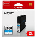Canon Ink 2400XLC For Inkjet Printing 1755 Page Yield A4 - Cyan