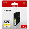 Canon Ink 2400XlY For Inkjet Printing 1755 Page Yield A4 - Yellow