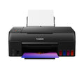 Canon PIXMA G640 Wireless 3-in-1 Refillable MegaTank Inkjet Photo Printer