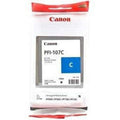 Canon Pfi 107C Cyan Ink 130Ml