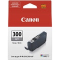 Canon Pfi 300 Lucia Pro Ink, Gray