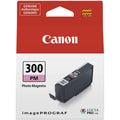 Canon Pfi 300 Lucia Pro Ink, Photo Magenta