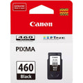 Canon Pg 460 Black Ink Cartridge (3711C001)