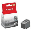 Canon Pg40 Ink Cartridge -Black