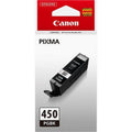 Canon PGI 450 PGBK Pigment Black (6499B001) Ink Cartridge