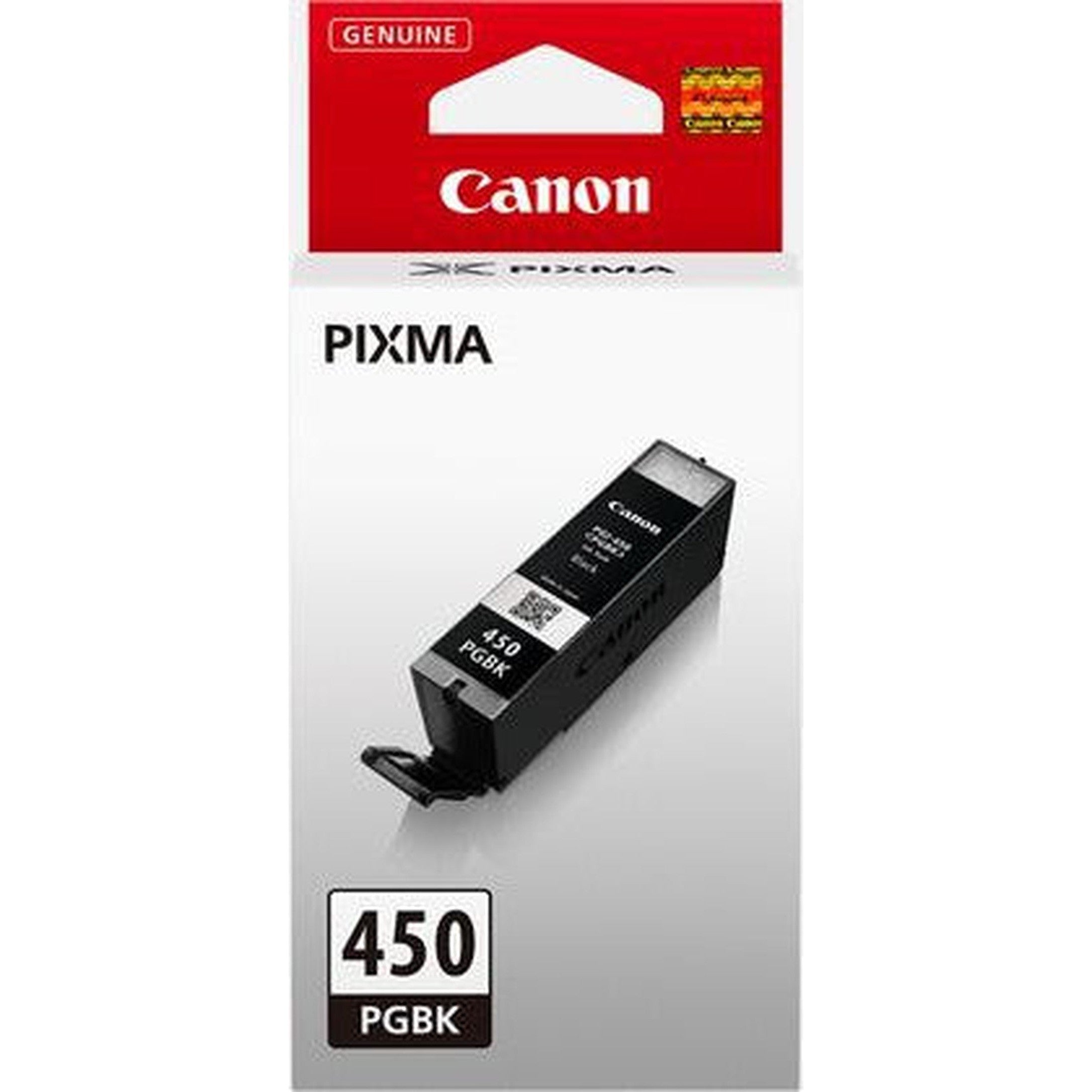 Canon PGI 450 PGBK Pigment Black (6499B001) Ink Cartridge