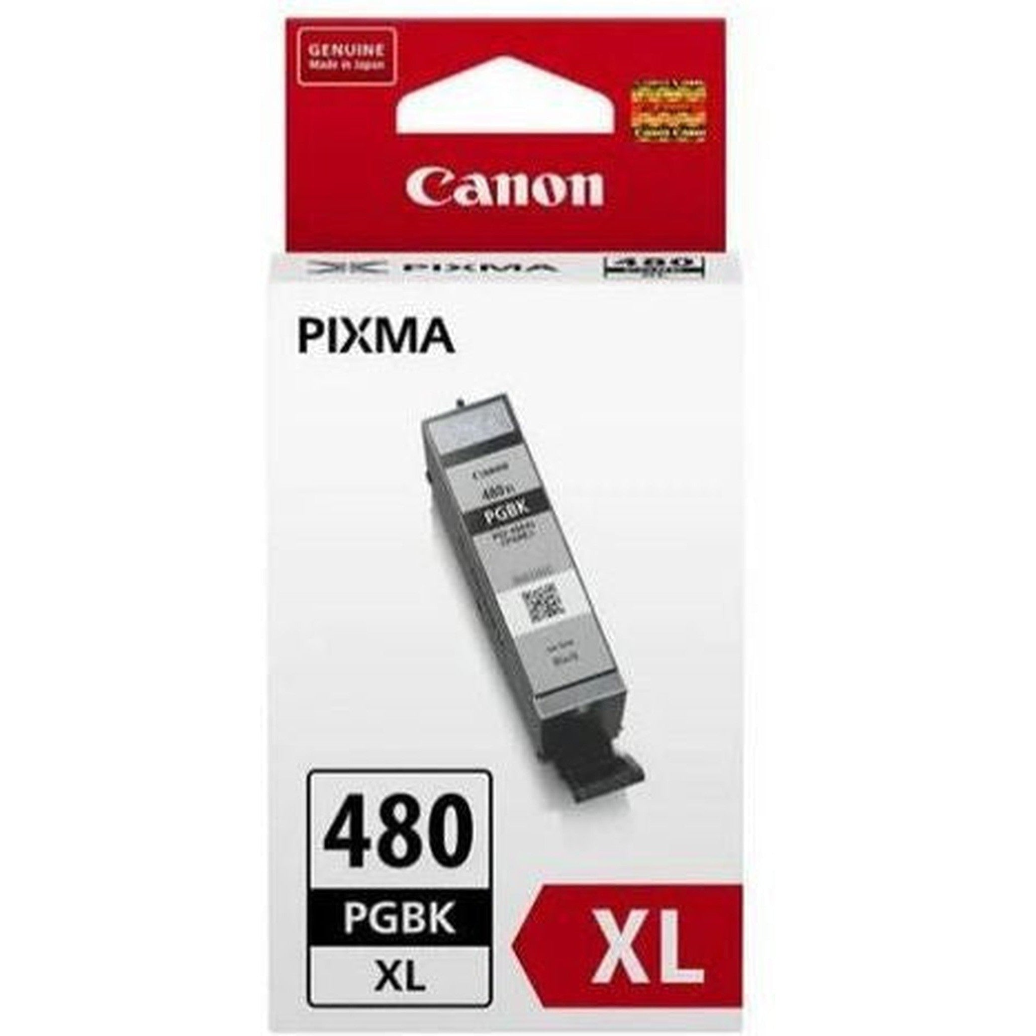 Canon Pgi 480 Pigment Black Ink Cartridge
