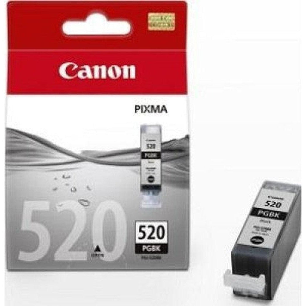 Canon Pgi 520 Black Ink
