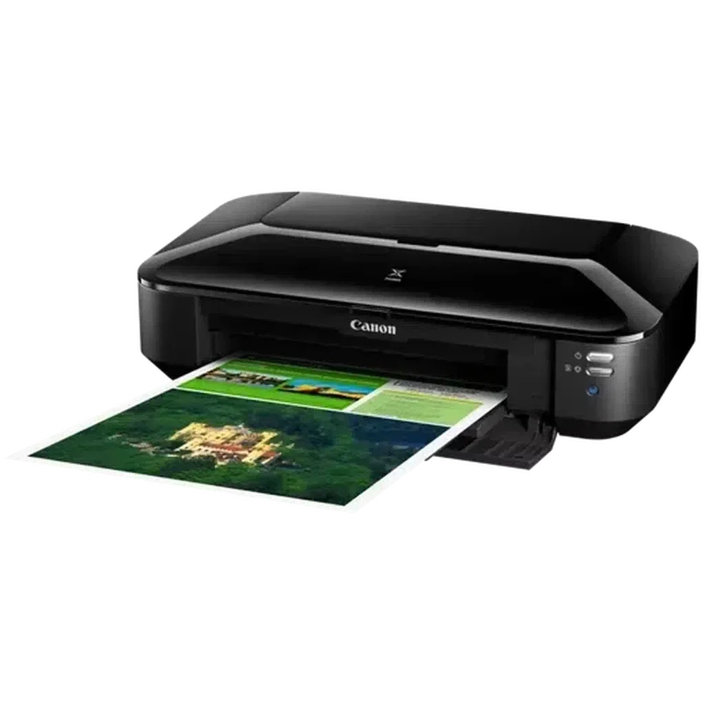 Canon PIXMA iX6840 A3+ Wireless Photo Printer