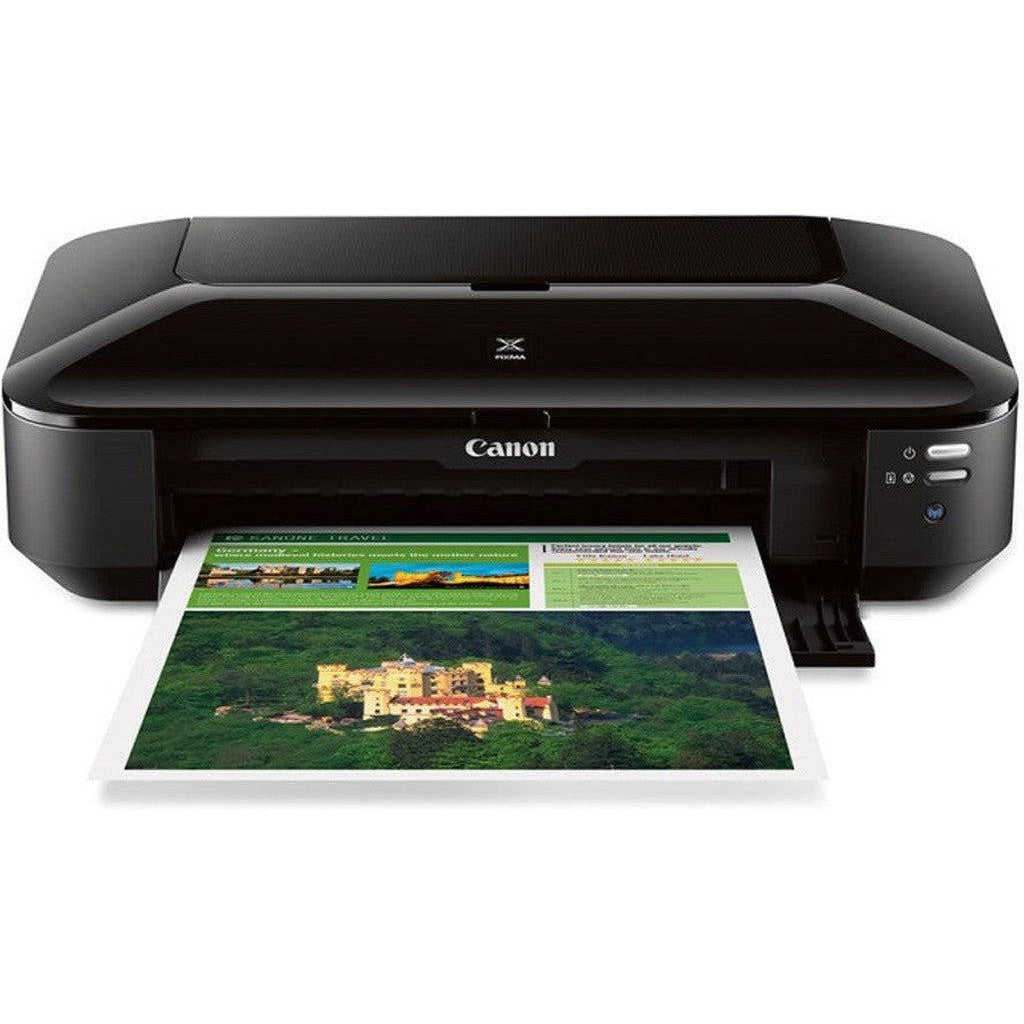 Canon PIXMA iX6840 A3+ Wireless Photo Printer