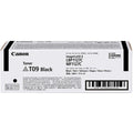Canon T09 Black Original Toner Cartridge