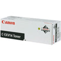Canon C-EXV 14 Black (0384B006AA) Toner Cartridge