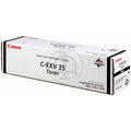 Canon C-EXV 35 Black (3764B002) Toner Cartridge