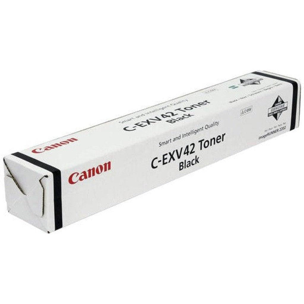 Canon Toner Cexv 42 Black
