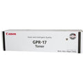 Canon Toner Gpr 17
