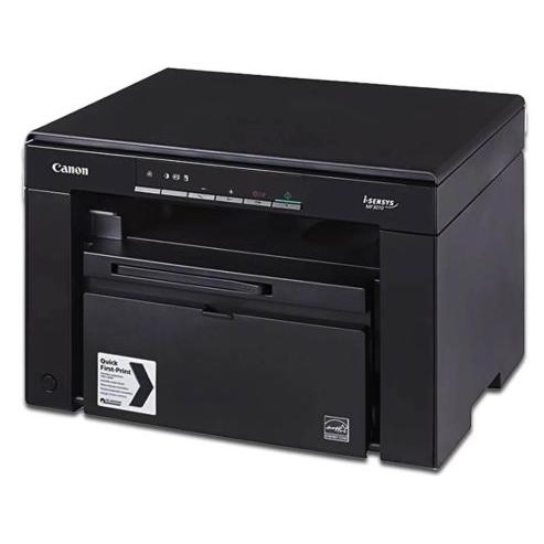 Canon i-SENSYS 3 in 1 Mono Laser Printer MF3010